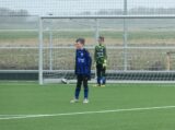 S.K.N.W.K. JO11-1 - B.D.C. JO11-1 (competitie) seizoen 2022-2023 (voorjaar - 4e fase)) (100/101)